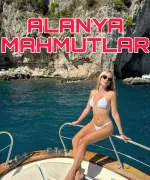 TAİA (25 yaş) — ALANYA