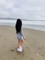 AYKA (26 yaş) — ALANYA