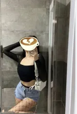 Konya Escort Berna Kendi Yerim Var Cimcif Oral Var