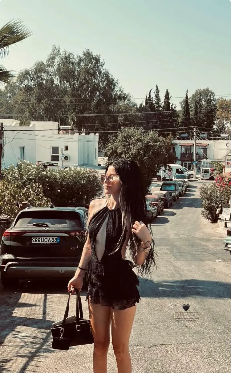 ❤️ ANNA SOFİA/ RUS 2 ARKADAŞ - Fotoğraf 5