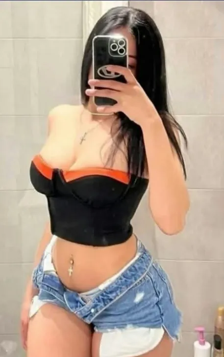 Ateşli Konya Escort Eliza Kendi Yerim Var