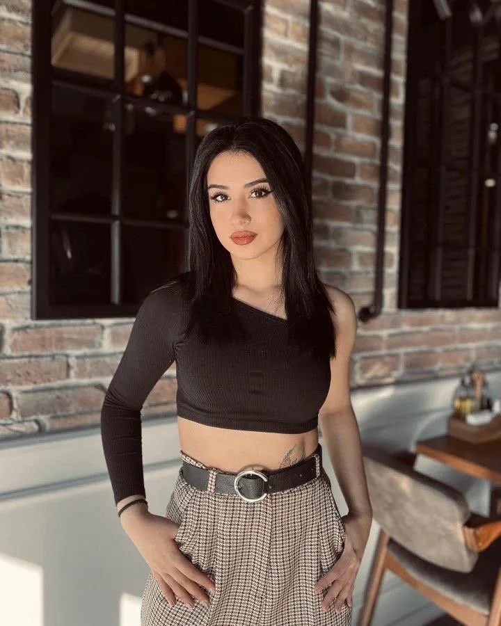 Tülin (23 yaş) — ALANYA GENELİ - listing.photo 3